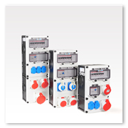 Variabox muovikeskukset