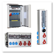 Sein�asenteiset keskukset