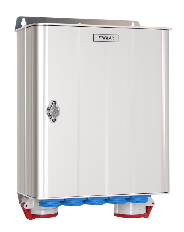 FPKS 511V kansi kiinni